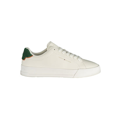 Tommy Hilfiger Pantofi casual FM0FM05367 ALB 2 2