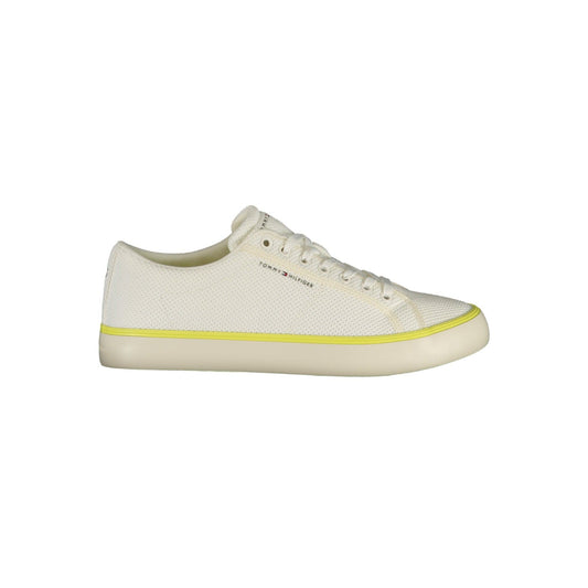 Tommy Hilfiger Pantofi casual FM0FM05820 ALB