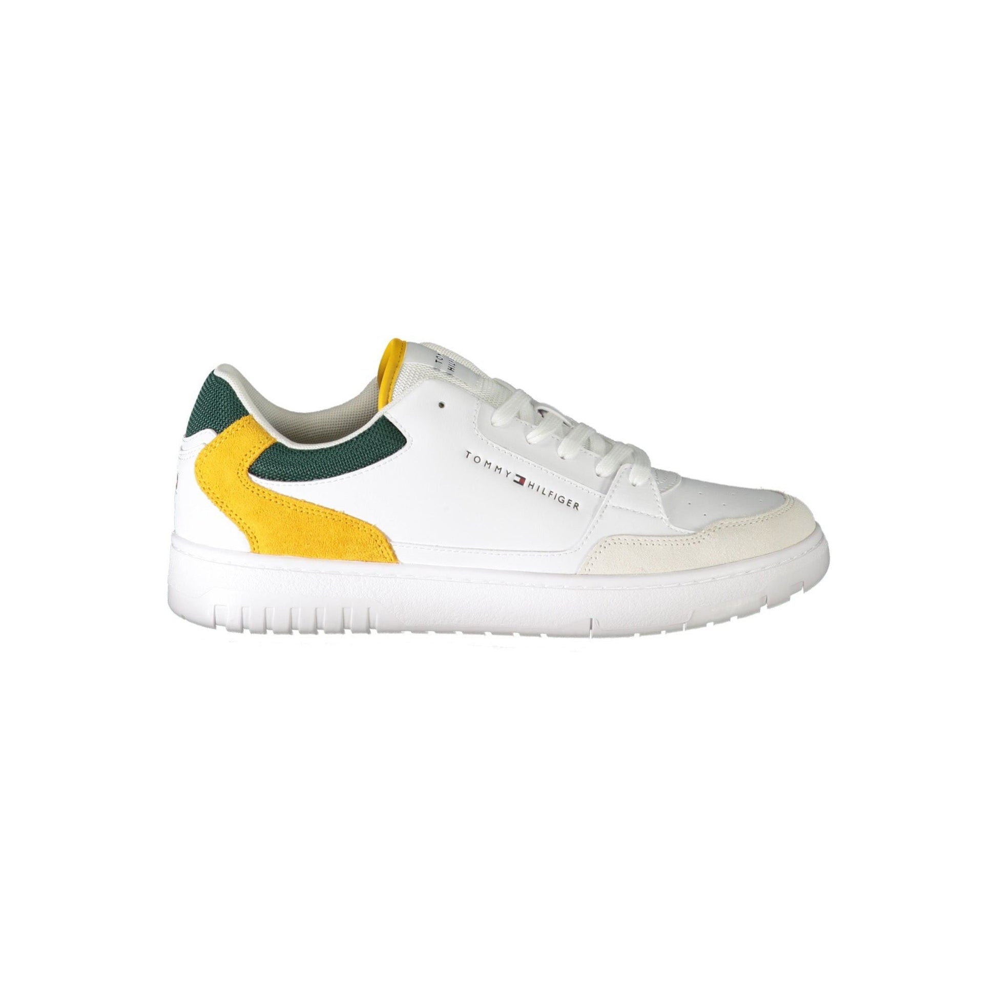 Tommy Hilfiger Pantofi casual FM0FM05058 ALB