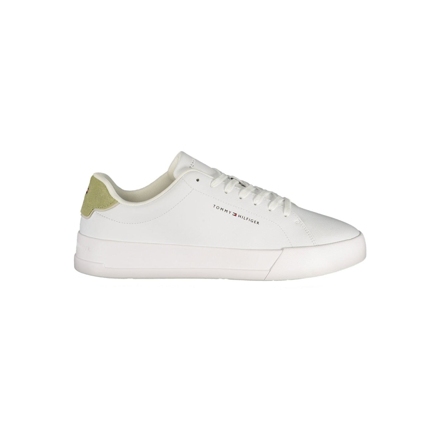 Tommy Hilfiger Pantofi casual FM0FM05367 ALB