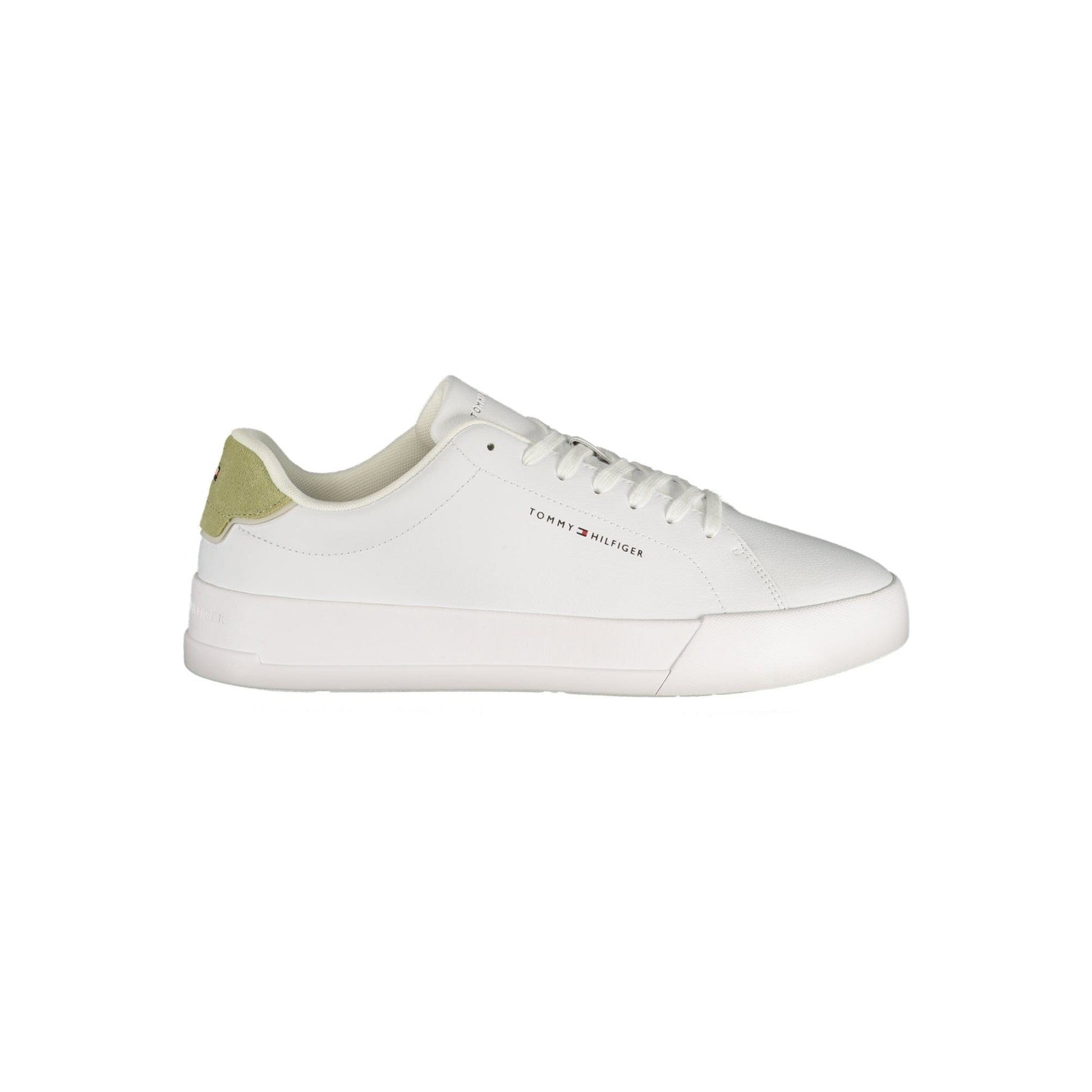 Tommy Hilfiger Pantofi casual FM0FM05367 ALB