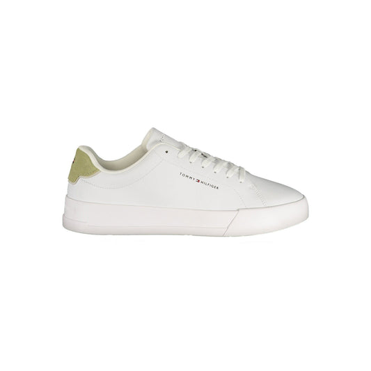 Tommy Hilfiger Pantofi casual FM0FM05367 ALB