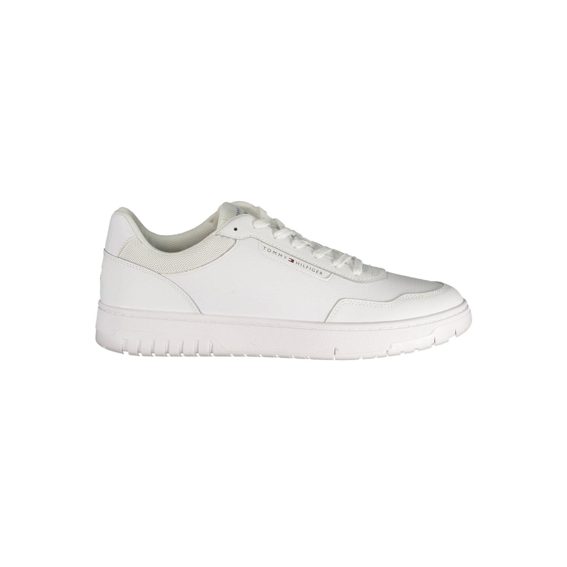 Tommy Hilfiger Pantofi casual FM0FM05713 ALB
