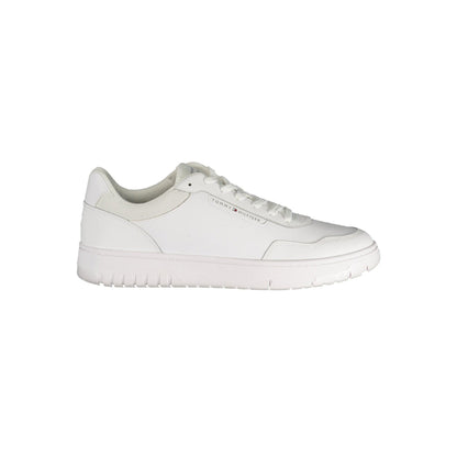 Tommy Hilfiger Pantofi casual FM0FM05713 ALB
