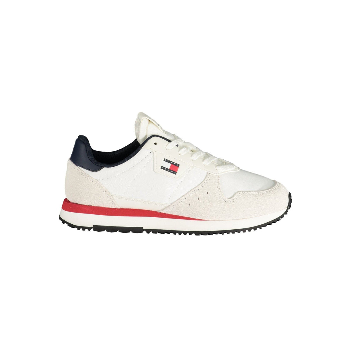 Tommy Hilfiger Pantofi casual EM0EM01649 ALB