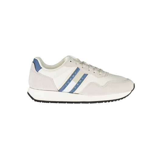 Tommy Hilfiger Pantofi casual EM0EM01316 ALB