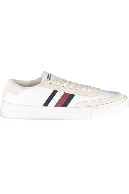 Tommy Hilfiger Pantofi casual FM0FM04975 ALB