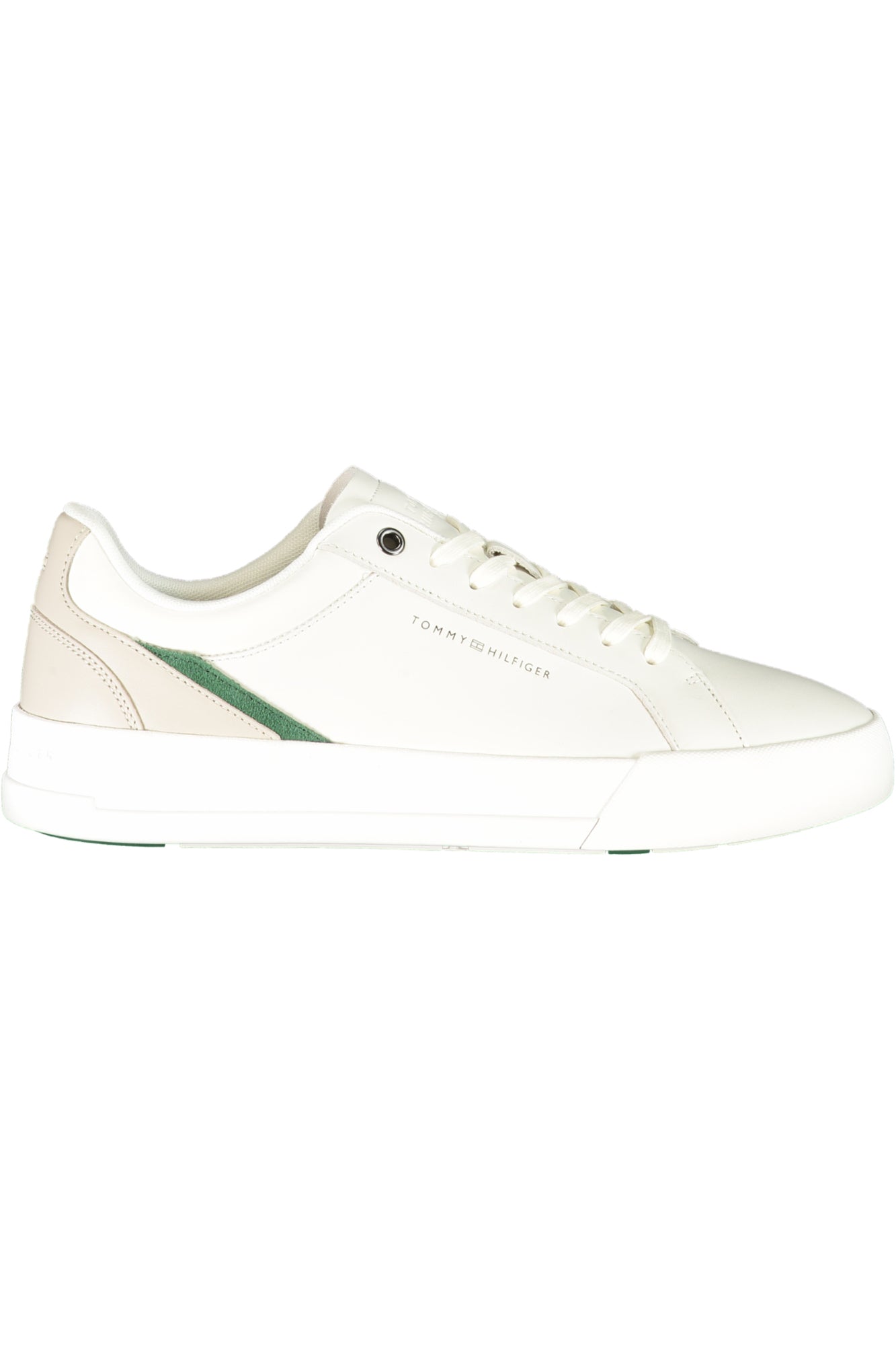 Tommy Hilfiger Pantofi casual FM0FM05879 ALB