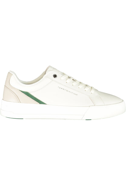 Tommy Hilfiger Pantofi casual FM0FM05879 ALB