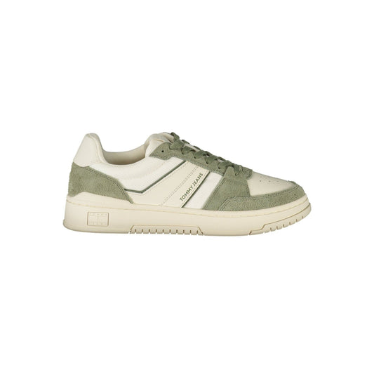 Tommy Hilfiger Pantofi casual EM0EM01579 ALB