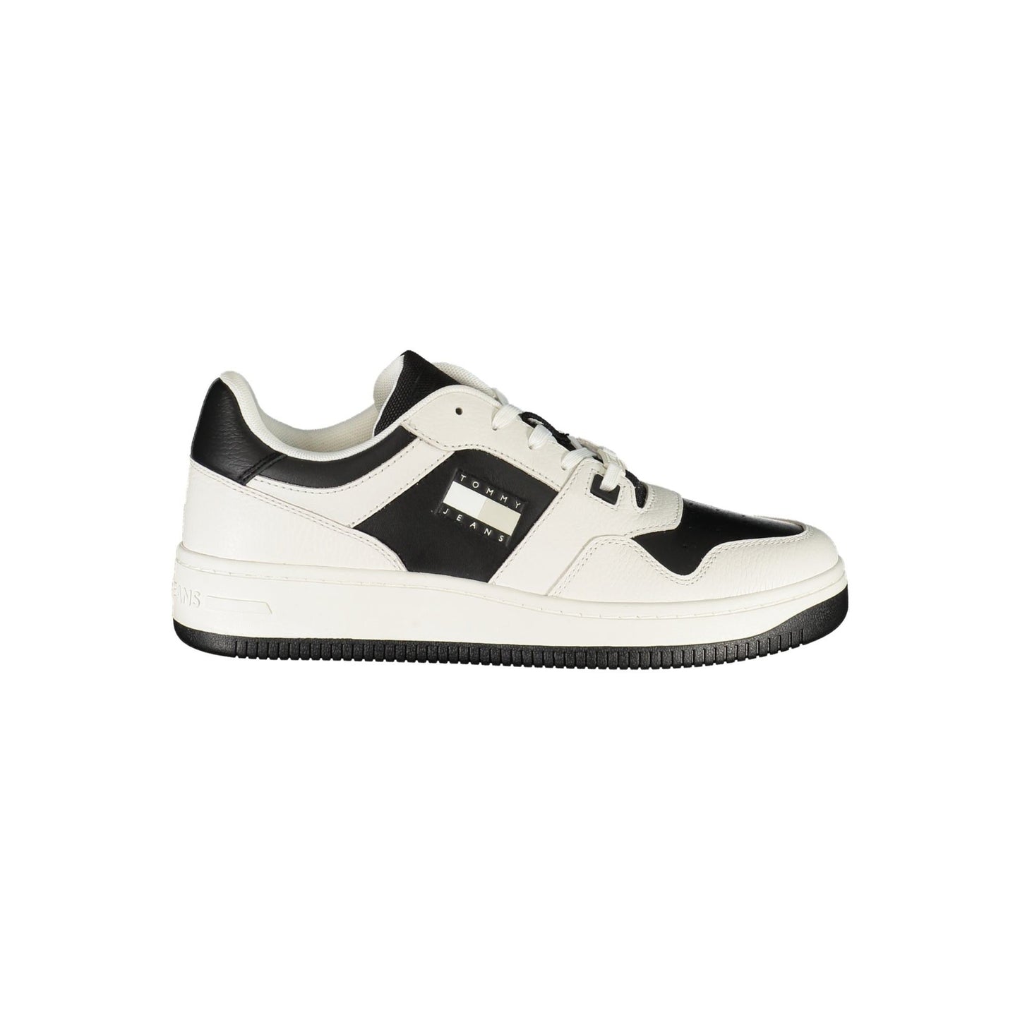 Tommy Hilfiger Pantofi casual EM0EM01513 ALB