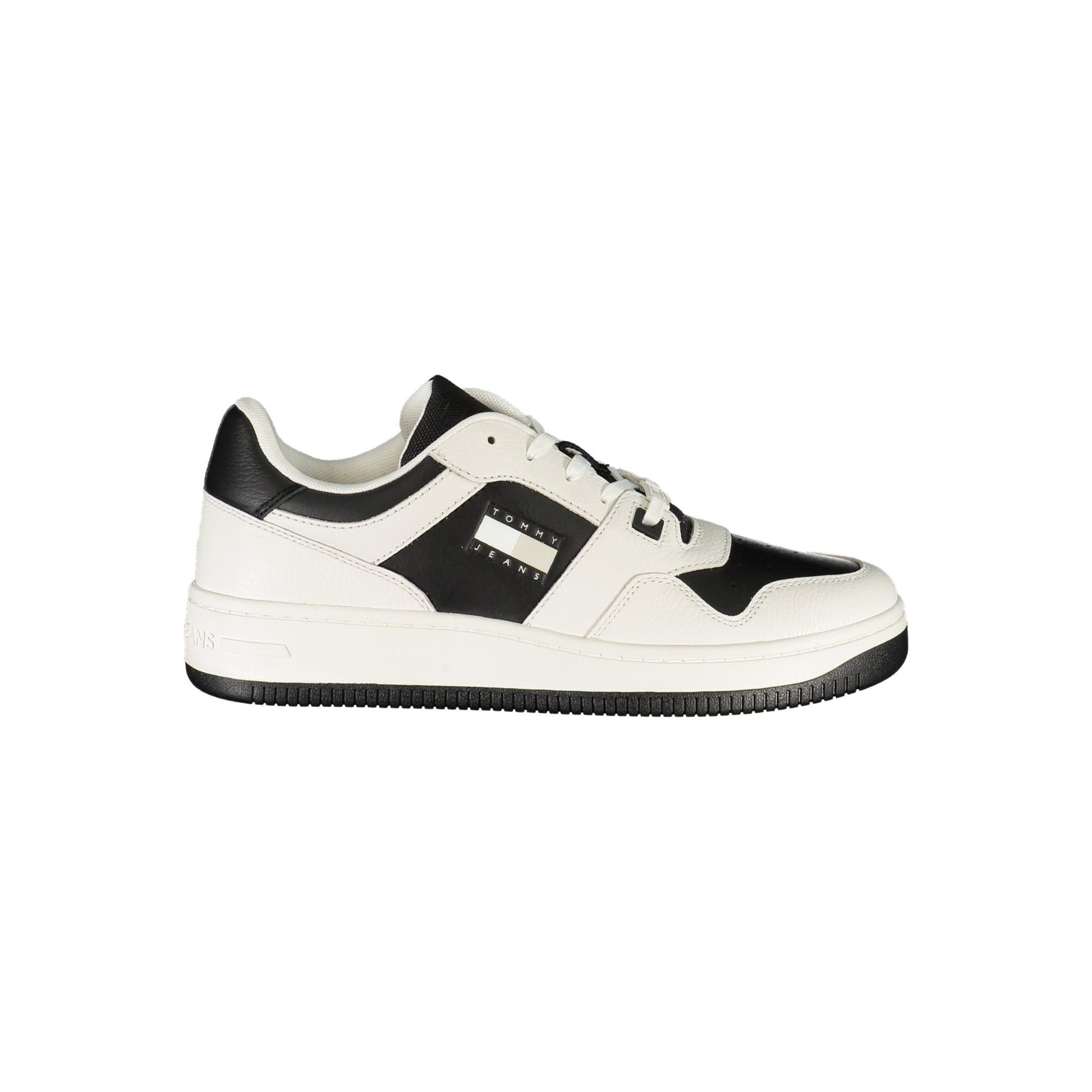 Tommy Hilfiger Pantofi casual EM0EM01513 ALB