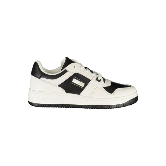 Tommy Hilfiger Pantofi casual EM0EM01513 ALB