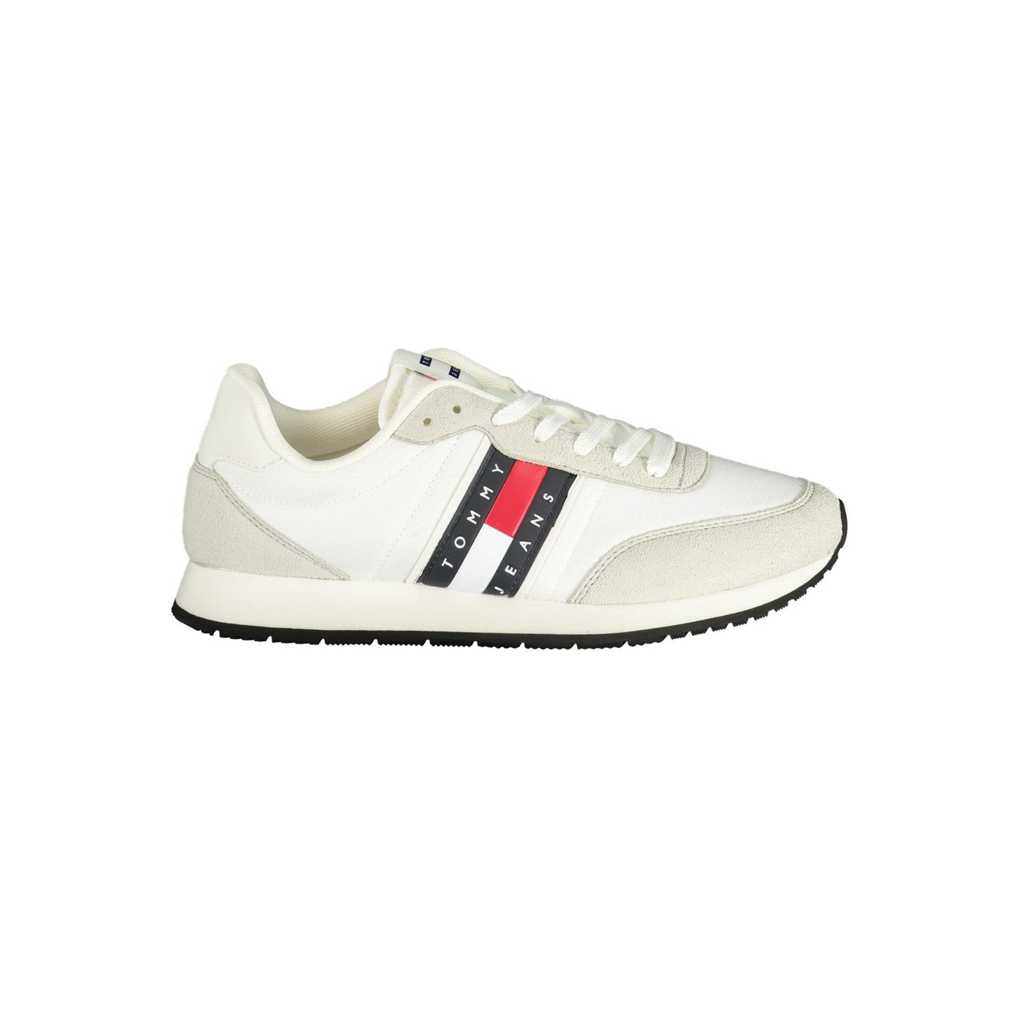 Tommy Hilfiger Pantofi casual EM0EM01709 ALB