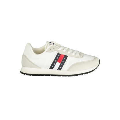 Tommy Hilfiger Pantofi casual EM0EM01709 ALB