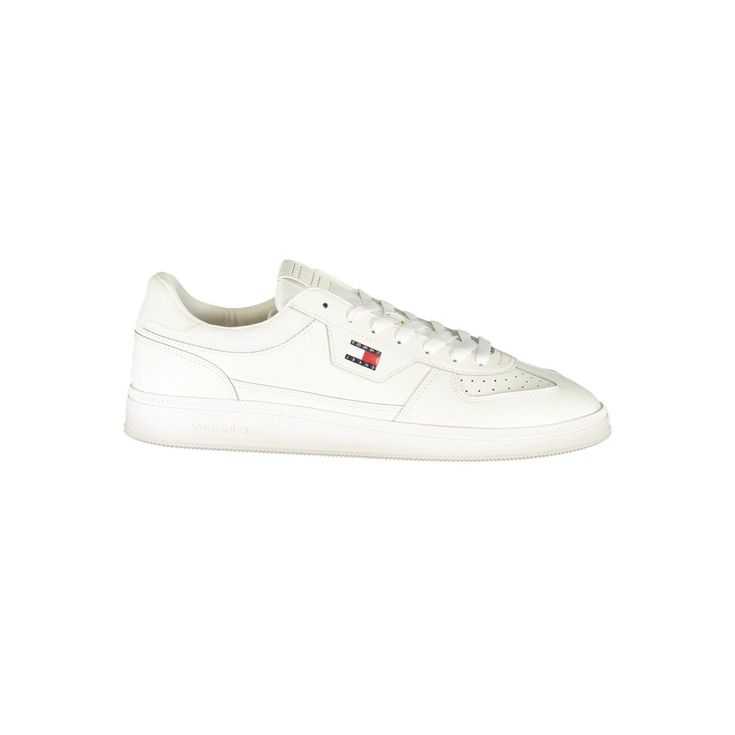 Tommy Hilfiger Pantofi casual EM0EM01762 ALB