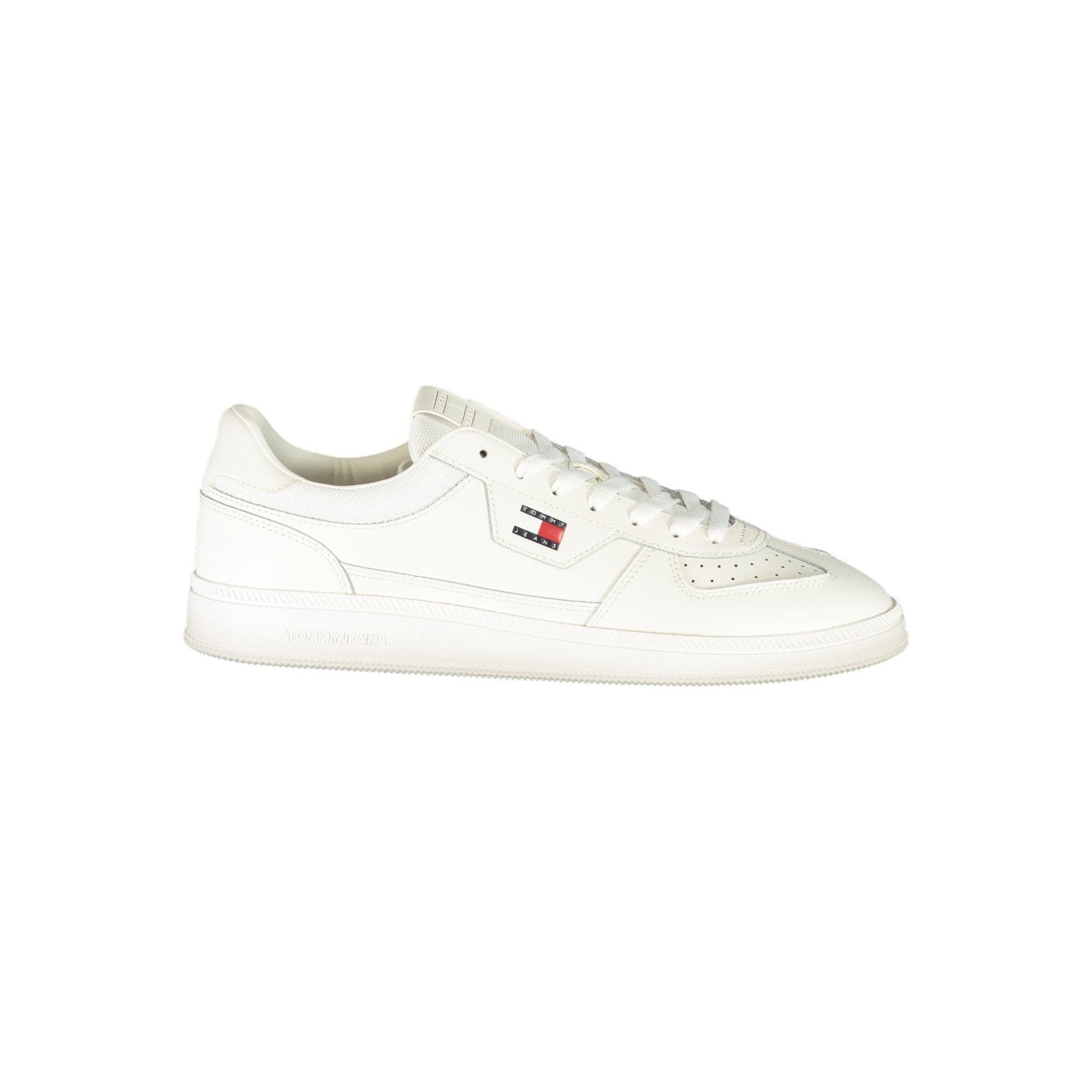 Tommy Hilfiger Pantofi casual EM0EM01762 ALB