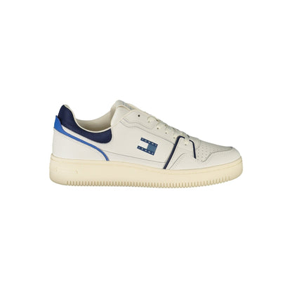 Tommy Hilfiger Pantofi casual EM0EM01610 ALB