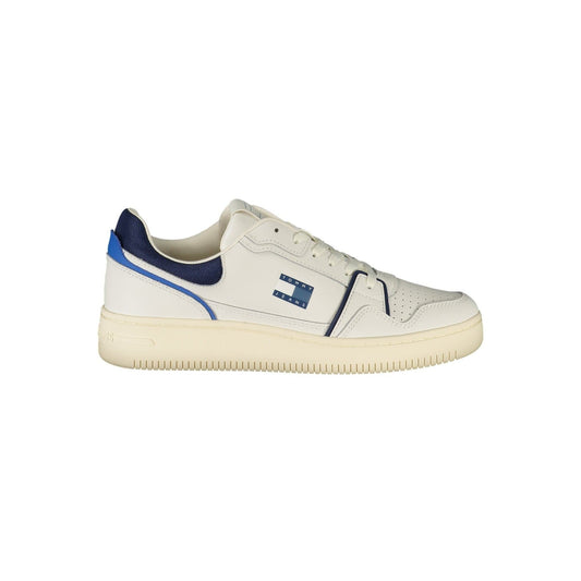 Tommy Hilfiger Pantofi casual EM0EM01610 ALB