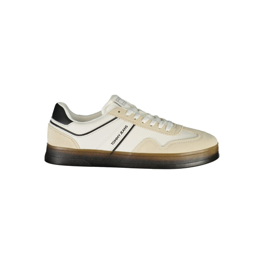Tommy Hilfiger Pantofi casual EM0EM01524 ALB
