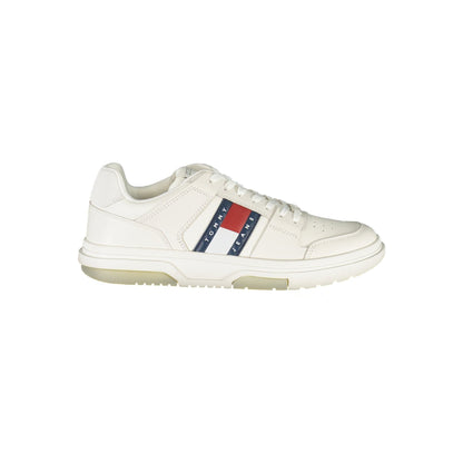Tommy Hilfiger Pantofi casual EM0EM01576 ALB