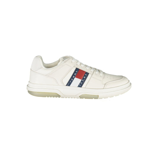 Tommy Hilfiger Pantofi casual EM0EM01576 ALB