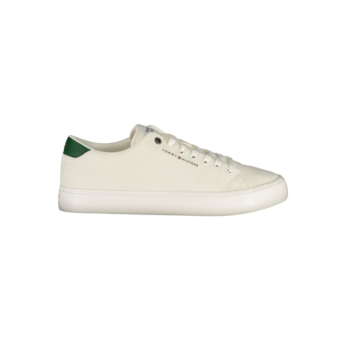 Tommy Hilfiger Pantofi casual FM0FM05876 ALB