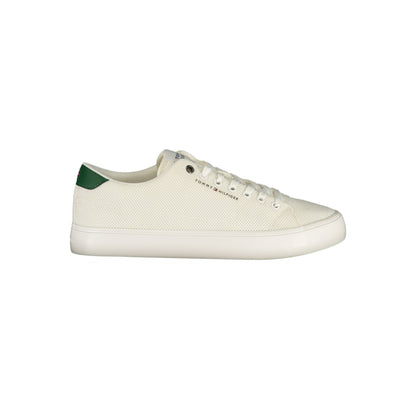 Tommy Hilfiger Pantofi casual FM0FM05876 ALB