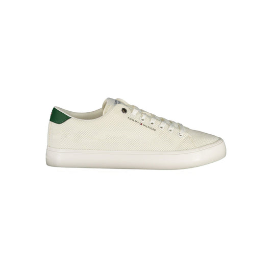 Tommy Hilfiger Pantofi casual FM0FM05876 ALB