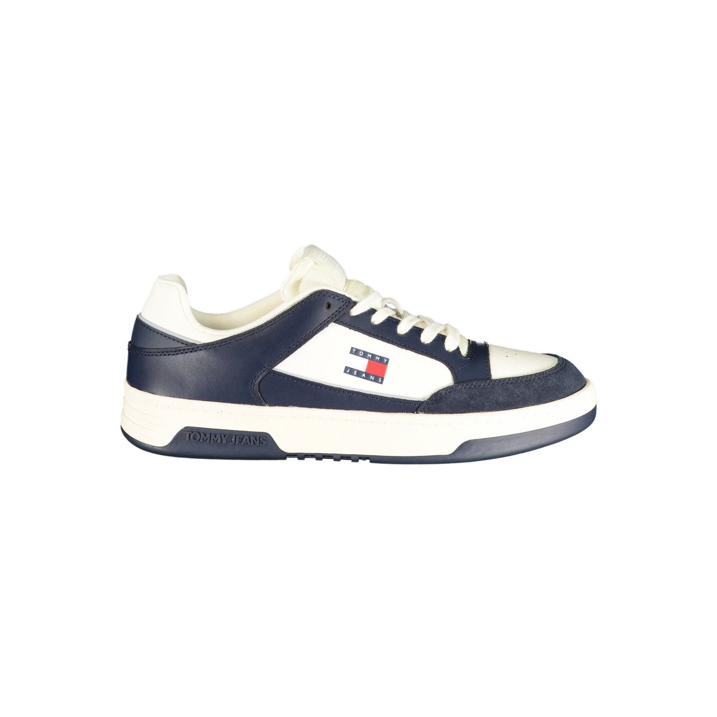 Tommy Hilfiger Pantofi casual EM0EM01660 ALB