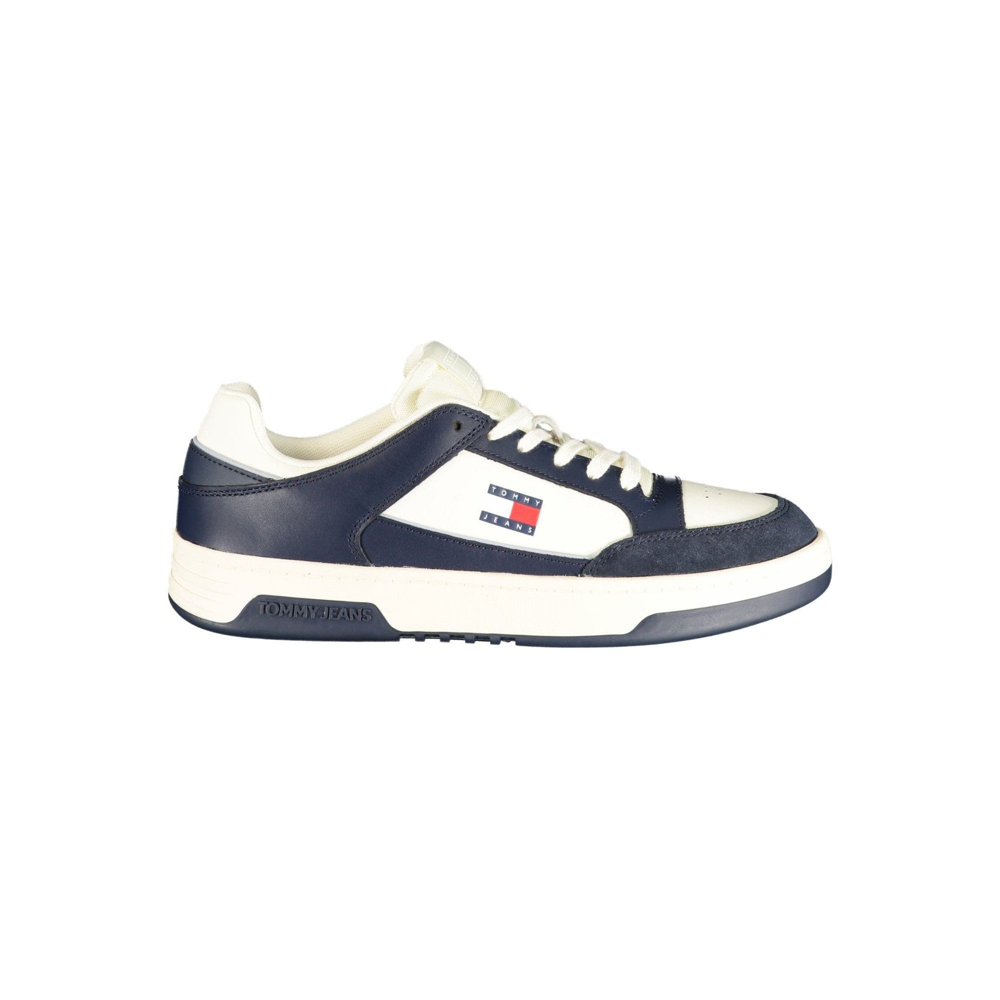 Tommy Hilfiger Pantofi casual EM0EM01660 ALB