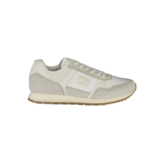 Tommy Hilfiger Pantofi casual EM0EM01617 ALB