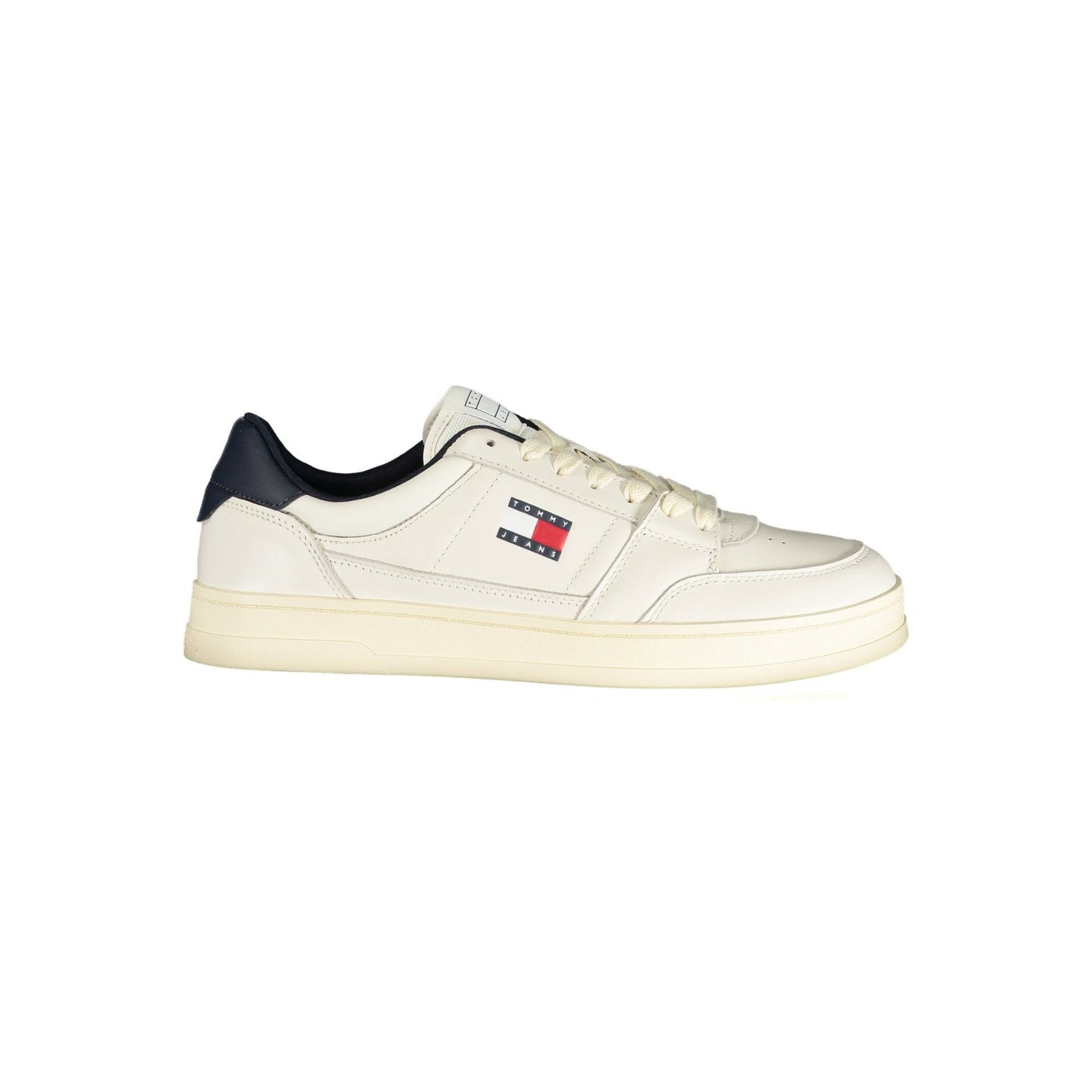 Tommy Hilfiger Pantofi casual EM0EM01574 ALB