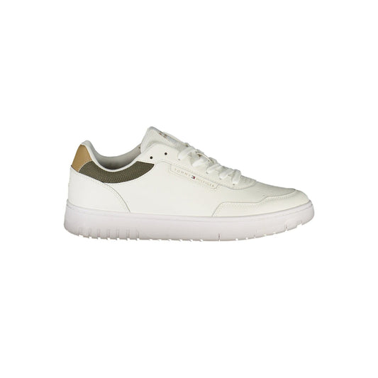Tommy Hilfiger Pantofi casual FM0FM05369 ALB