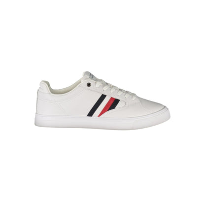 Tommy Hilfiger Pantofi casual FM0FM05628 ALB