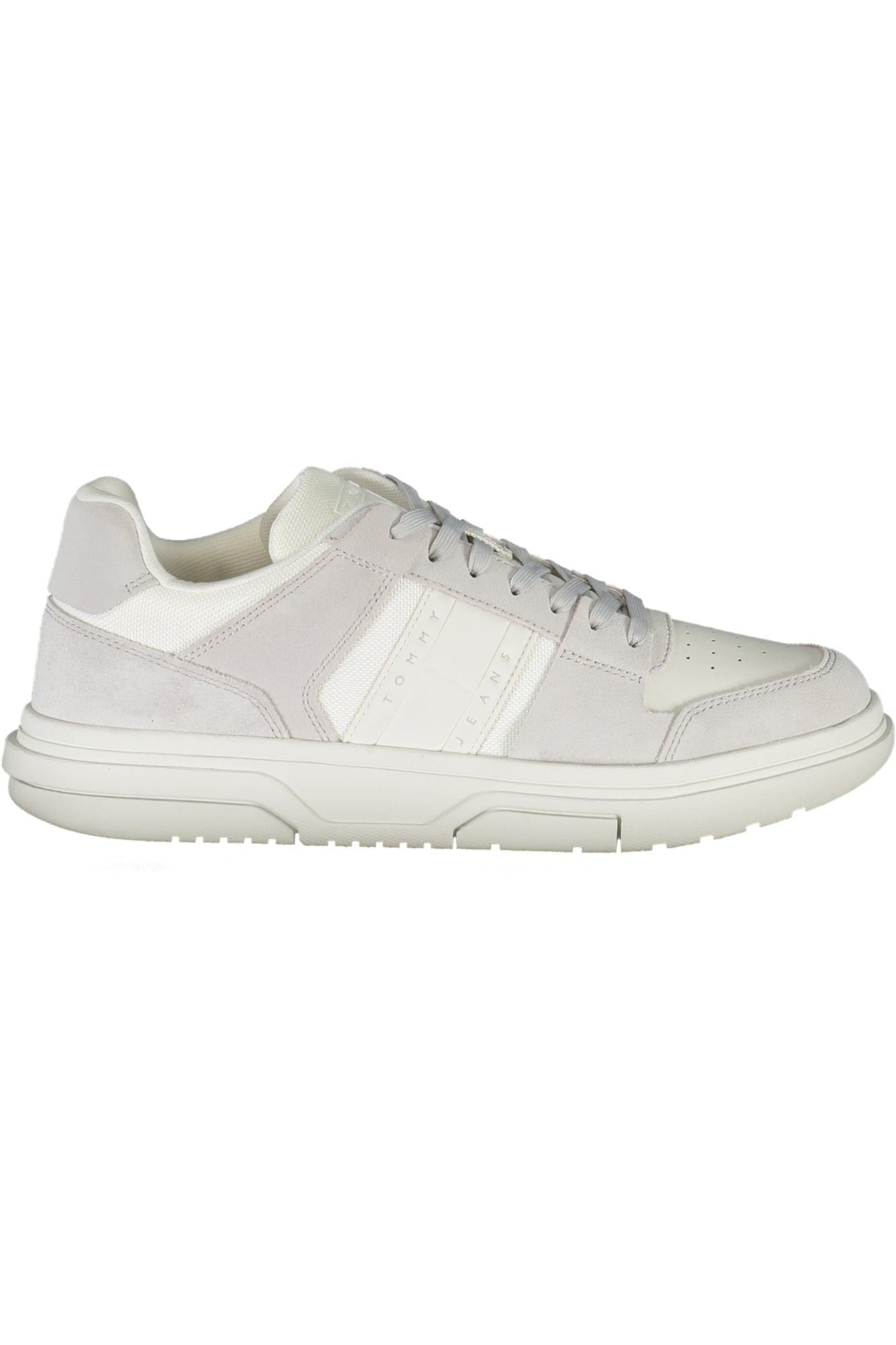 Tommy Hilfiger Pantofi casual EM0EM01371 ALB