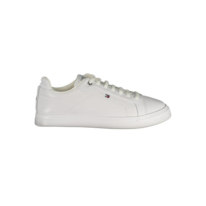 Tommy Hilfiger Pantofi casual FM0FM05678 ALB