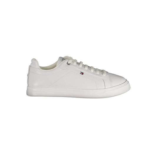 Tommy Hilfiger Pantofi casual FM0FM05678 ALB