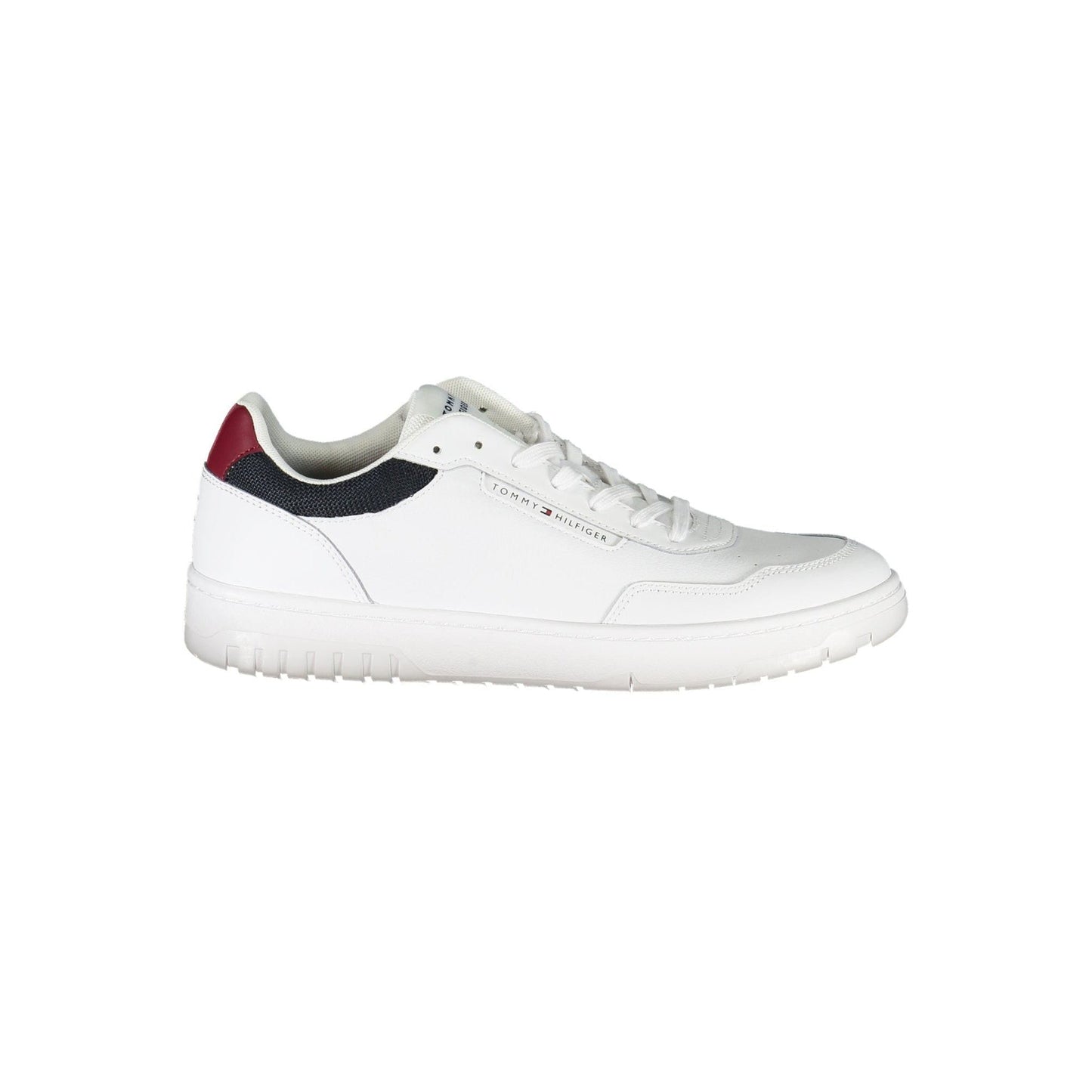 Tommy Hilfiger Pantofi casual EM0EM05369 ALB