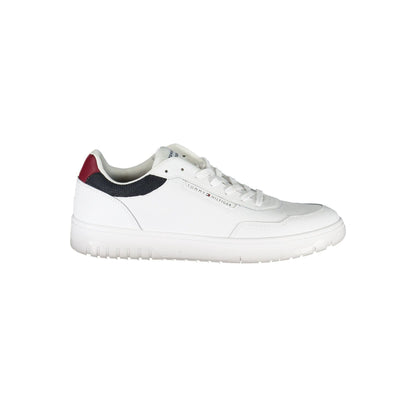 Tommy Hilfiger Pantofi casual EM0EM05369 ALB