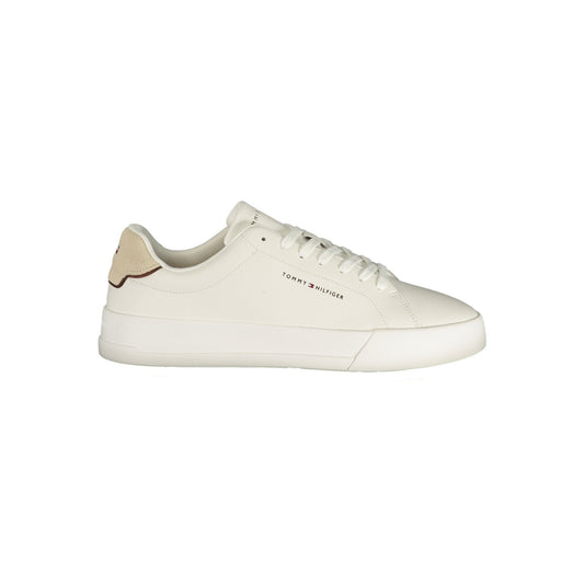 Tommy Hilfiger Pantofi casual FM0FM05367 ALB