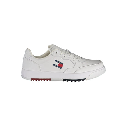 Tommy Hilfiger Pantofi casual EM0EM01397 ALB