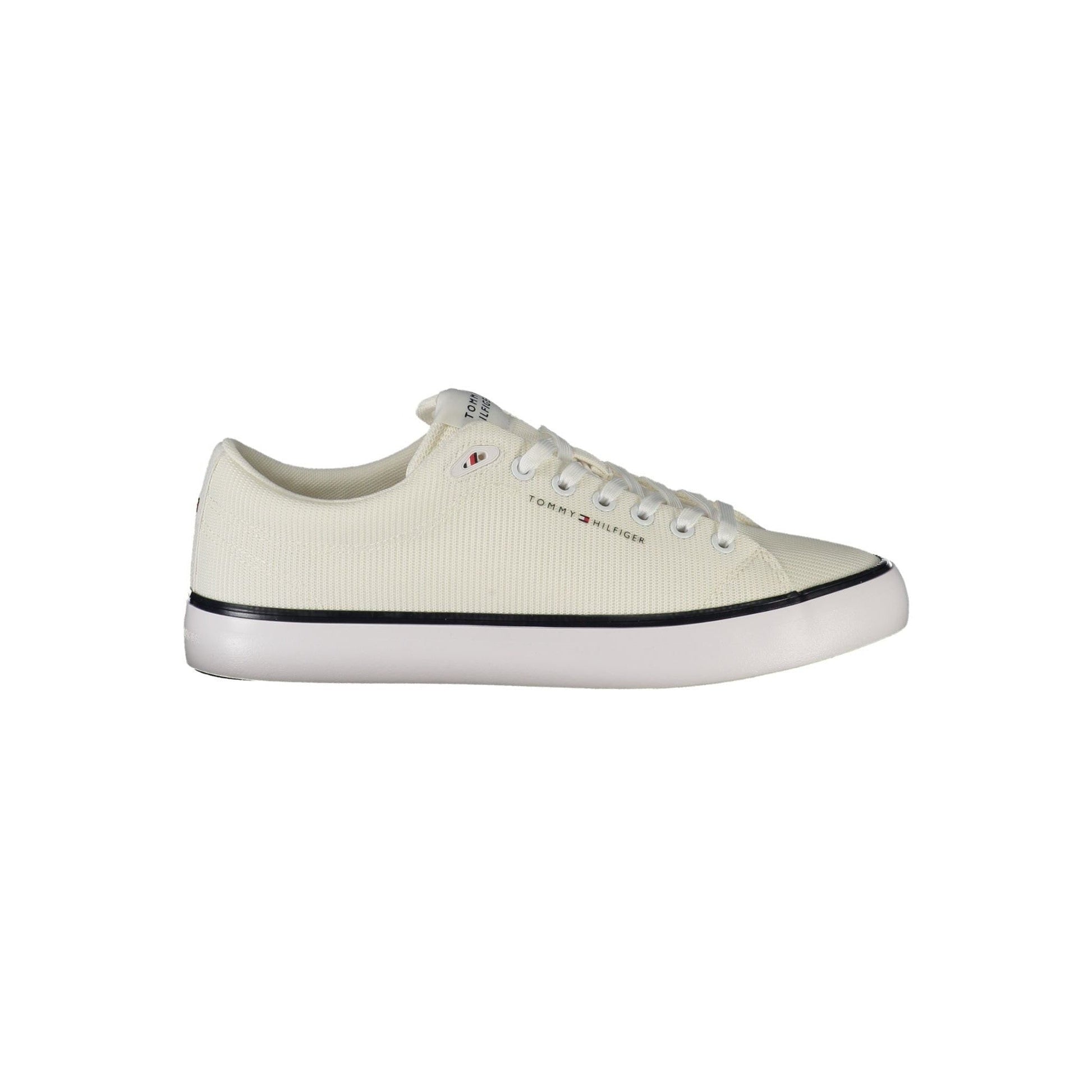 Tommy Hilfiger Pantofi casual FM0FM05513 ALB