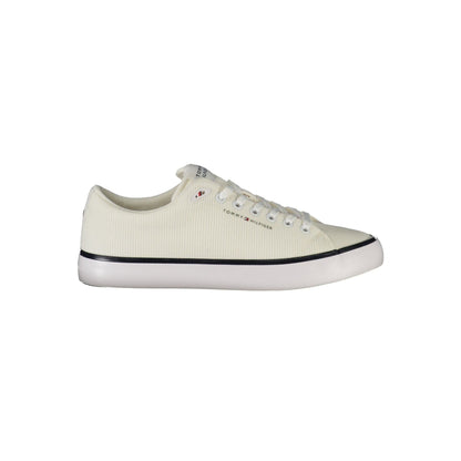 Tommy Hilfiger Pantofi casual FM0FM05513 ALB