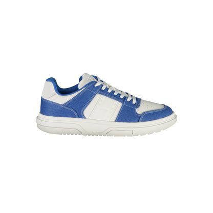 Tommy Hilfiger Pantofi casual EM0EM01428 ALB