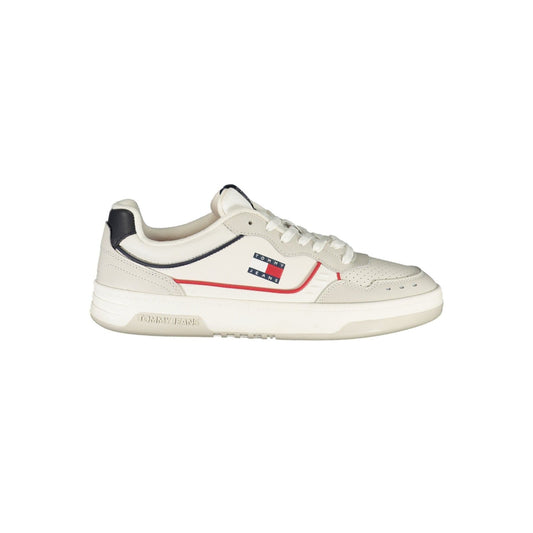 Tommy Hilfiger Pantofi casual EM0EM01585 ALB