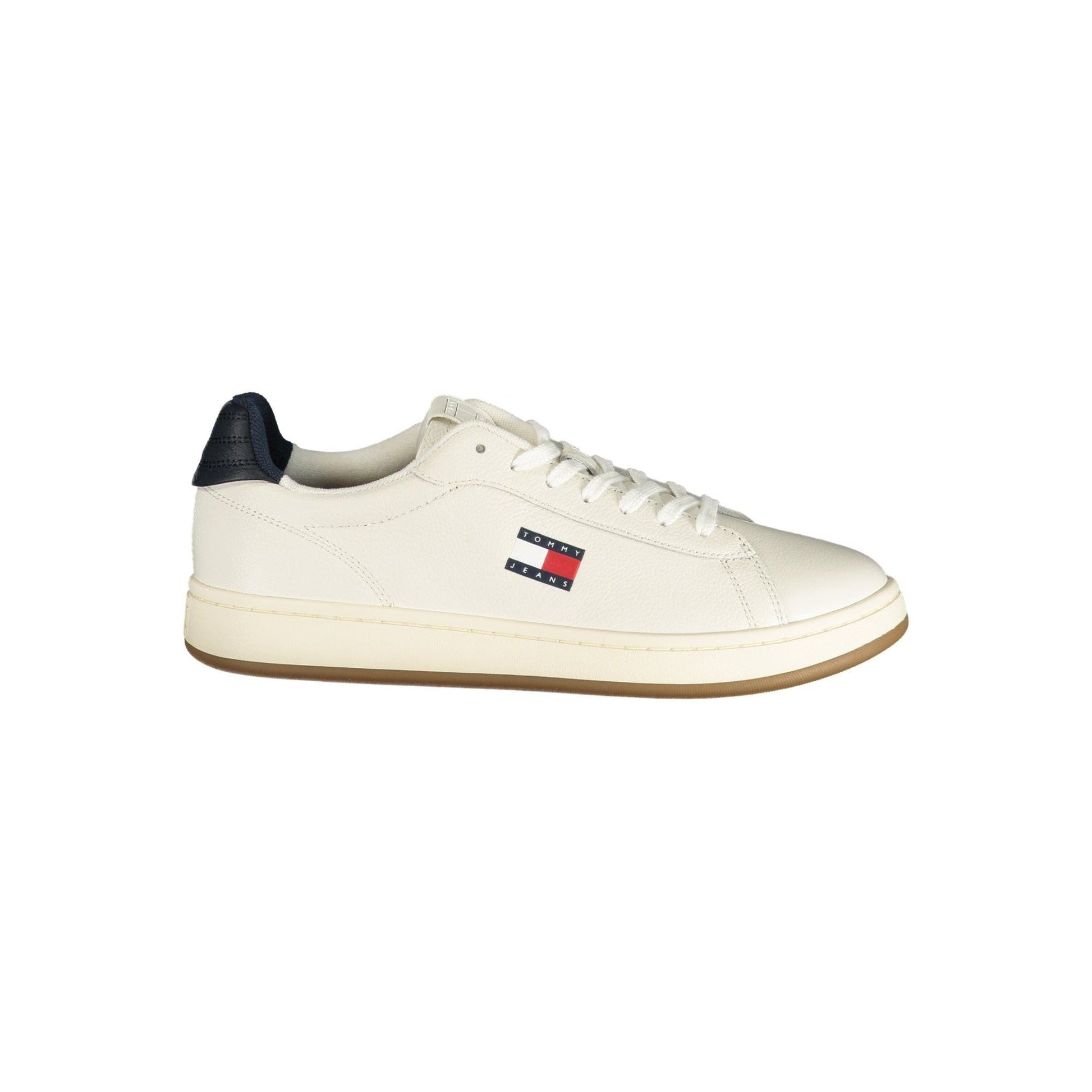 Tommy Hilfiger Pantofi casual EM0EM01659 ALB