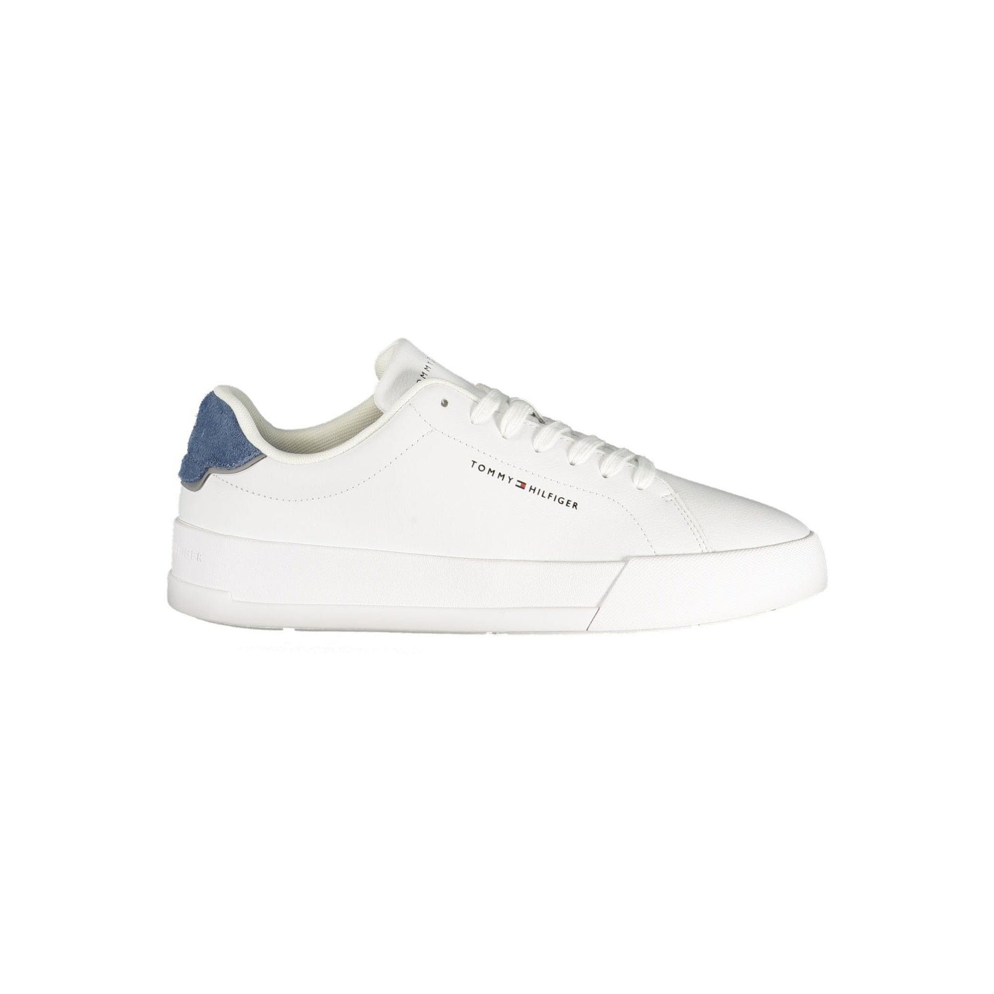 Tommy Hilfiger Pantofi casual FM0FM05367 ALB