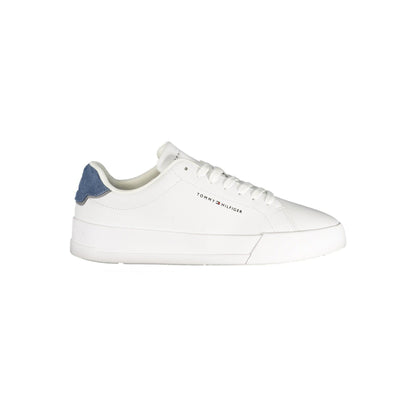 Tommy Hilfiger Pantofi casual FM0FM05367 ALB