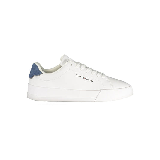 Tommy Hilfiger Pantofi casual FM0FM05367 ALB